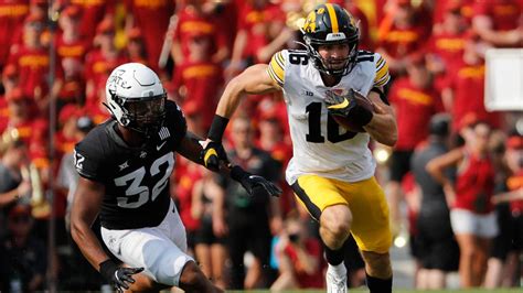 odds on iowa football game - Iowa Hawkeyes Football Betting Odds 